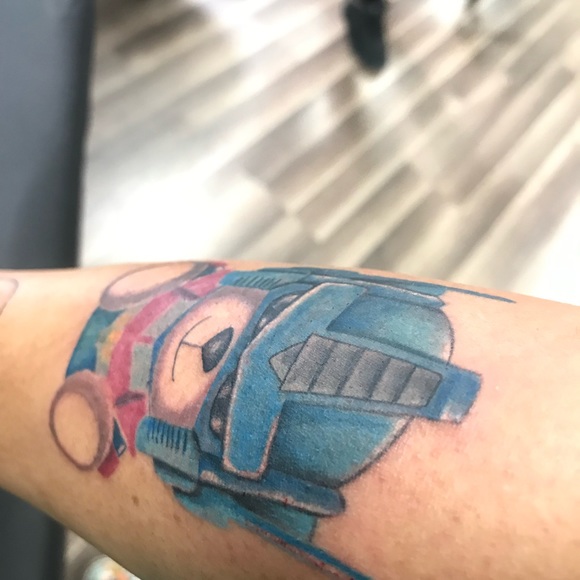 Meet your Posher, Luis - Picture 9 of 14